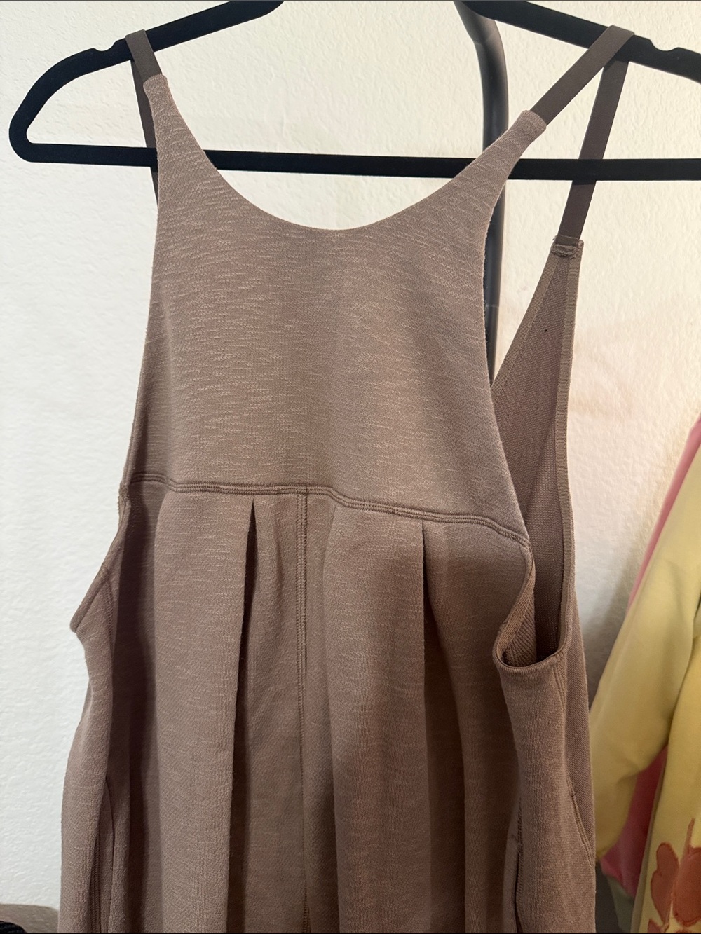 Free People Take It Easy Jumpsuit MSRP $98 - #156 - Picture 5 of 7